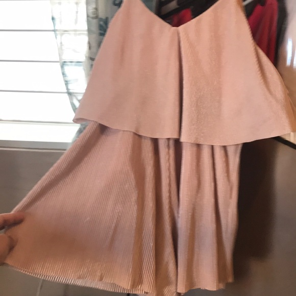 Pink Romper XS - Picture 2 of 4